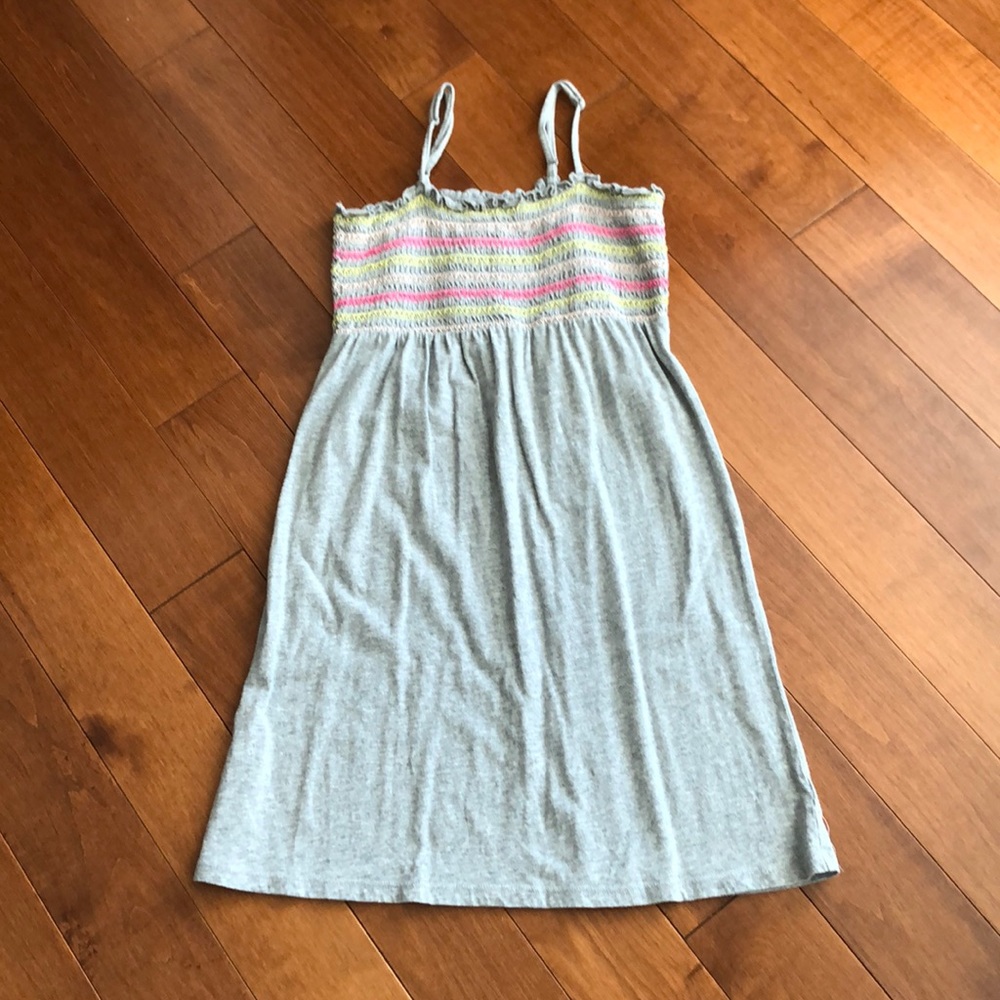 Old Navy tank dress